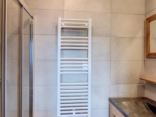 Appartement de standing, 52m², au cœur des pistes - FR-1-416-190 - 1