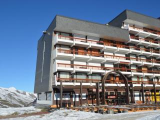 Splendide Appartement 4 Pers, Ski au Pied, Centre des Menuires, Balcon Sud, Rénové - FR-1-452-177 - Les Menuires - 5