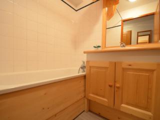 Appartement 2 chambres, balcon Sud-Ouest, Les Menuires - FR-1-452-235 - Les Menuires - 1