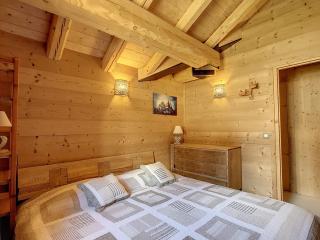 Appartement de standing sur les pistes avec parking et équipements modernes - FR-1-416-184 - La Toussuire - 2