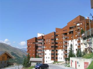 Charmant appartement pour 5, ski aux pieds, bien équipé, proche commerces et piscine à Les Bruyères - FR-1-452-237 - Les Menuires - 2