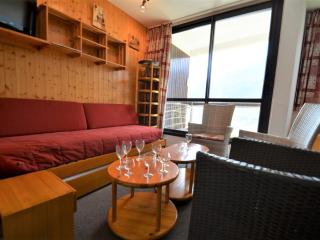 Duplex cosy pour 10 personnes à Reberty 1850, au pied des pistes, avec balcon et parking couvert - FR-1-452-239 - Les Menuires - 6