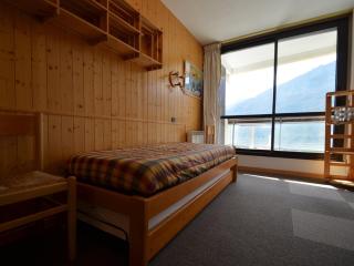 Duplex cosy pour 10 personnes à Reberty 1850, au pied des pistes, avec balcon et parking couvert - FR-1-452-239 - Les Menuires - 1