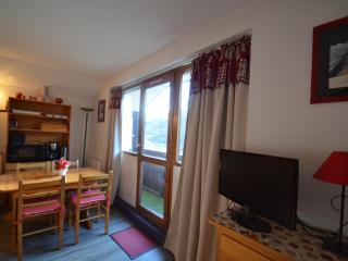 Studio cabine au pied des pistes, 4 pers, balcon, Le Menuires - FR-1-452-138 - Les Menuires - 0