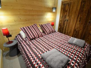 Chalet de Luxe à Saint Martin de Belleville : Spa, Sauna, Proche Pistes et Commerces - FR-1-452-199 - Saint-Martin-de-Belleville - 6