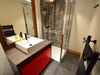 Chalet de Luxe à Saint Martin de Belleville : Spa, Sauna, Proche Pistes et Commerces - FR-1-452-199 - Saint-Martin-de-Belleville - 5