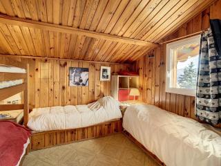 Duplex 150m², 10 pers, proche pistes, chalet équipé - FR-1-416-189 - 4