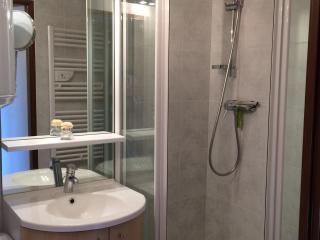 Charmant studio 2ème étage, balcon sud, à deux pas télésiège et commerces, calmes et ensoleillé - FR-1-416-180 - La Toussuire - 1