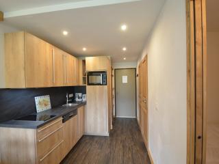 Charmant T2 28m² 4 pers, balcon sud, pied des pistes, parking inclus - Les Menuires - FR-1-452-274 - Les Menuires - 9