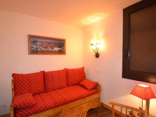 Charmant T2 28m² 4 pers, balcon sud, pied des pistes, parking inclus - Les Menuires - FR-1-452-274 - Les Menuires - 5