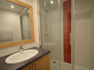 Charmant T2 28m² 4 pers, balcon sud, pied des pistes, parking inclus - Les Menuires - FR-1-452-274 - Les Menuires - 4