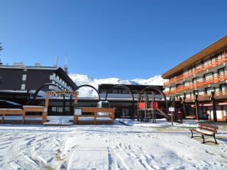Appartement classique 2 pièces pour 4 personnes aux Menuires - FR-1-452-233 - Les Menuires - 7