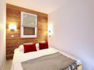 Appartement skis aux pieds pour 4 pers - Courchevel Village - FR-1-575-10 - Courchevel - 7
