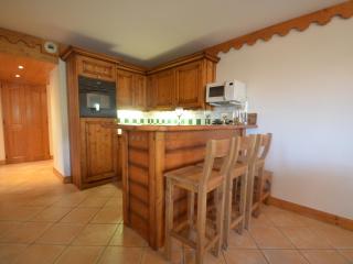 Appartement Confort 4* avec Wi-Fi, Balcon et Parking - Pied des Pistes Les Menuires - FR-1-452-246 - Les Menuires - 7