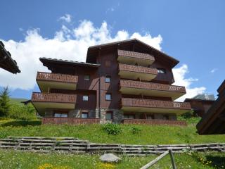 Appartement Confort 4* avec Wi-Fi, Balcon et Parking - Pied des Pistes Les Menuires - FR-1-452-246 - Les Menuires - 6