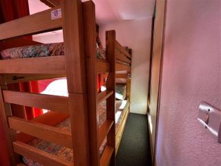 Studio cosy ski aux pieds, accès direct 3 Vallées, balcon sud, animaux acceptés - FR-1-452-190 - Les Menuires - 5