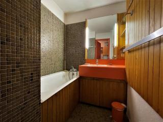 Studio cosy ski aux pieds, accès direct 3 Vallées, balcon sud, animaux acceptés - FR-1-452-190 - Les Menuires - 1