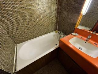 Studio cosy ski aux pieds, accès direct 3 Vallées, balcon sud, animaux acceptés - FR-1-452-190 - Les Menuires - 2