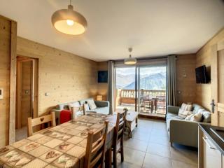 Appartement de standing aux pieds des pistes avec parking couvert - FR-1-416-183 - La Toussuire - 8