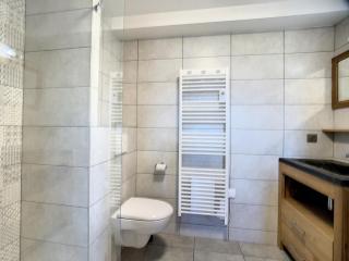 Appartement de standing aux pieds des pistes avec parking couvert - FR-1-416-183 - La Toussuire - 4
