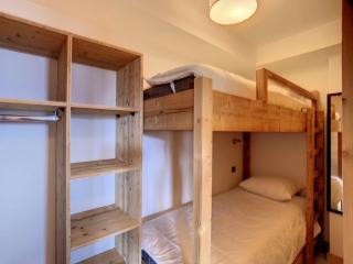 Appartement de standing aux pieds des pistes avec parking couvert - FR-1-416-183 - La Toussuire - 2