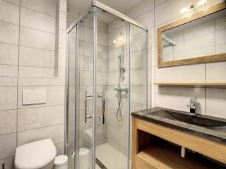 Appartement de standing aux pieds des pistes avec parking couvert - FR-1-416-183 - La Toussuire - 5