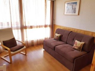 Studio confortable aux Menuires pour 3 personnes avec balcon - FR-1-452-227 - Les Menuires - 0