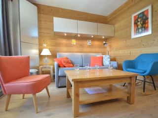 Appartement 2 pièces cabine pour 5 pers, skis aux pieds, balcon sud-ouest, Reberty 2000 - FR-1-452-252 - Les Menuires - 9