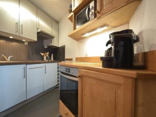 Appartement 2 pièces cabine pour 5 pers, skis aux pieds, balcon sud-ouest, Reberty 2000 - FR-1-452-252 - Les Menuires - 4