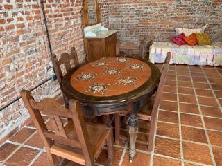 LO DE CAPRETTA - Almafuerte - 6