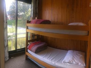 Appartement 5 pers, balcon sud, pied des pistes, proche commerces - FR-1-416-201 - 5