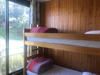 Appartement 5 pers, balcon sud, pied des pistes, proche commerces - FR-1-416-201 - 4