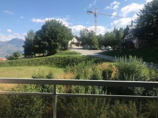 Appartement 5 pers, balcon sud, pied des pistes, proche commerces - FR-1-416-201 - 2