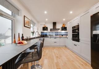 Vitamin Sea House - Worthing - 8