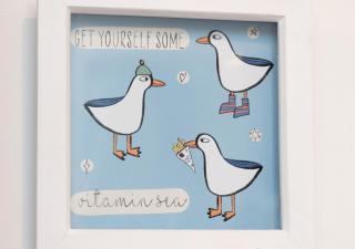 Vitamin Sea House - Worthing - 1