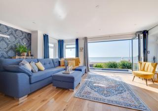 Vitamin Sea House - Worthing - 0