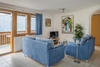 Camelot 4 - Bettmeralp - 7