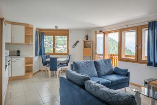 Camelot 4 - Bettmeralp - 8