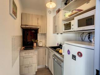 Studio Montagne 4 Pers, Balcon Sud, Proche Pistes et Commerces - FR-1-416-207 - 7