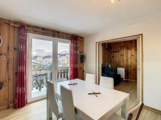 Appartement lumineux 6 personnes proche pistes avec parking - FR-1-416-211 - 6