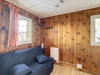 Appartement lumineux 6 personnes proche pistes avec parking - FR-1-416-211 - 2