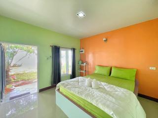 Ava Beach Pakbara - Ban Pak Ba Ra - 3