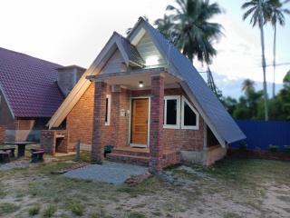 Zainab Cottage - Pasir Puteh - 6