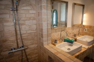Les 4 éléments - Tourrettes-sur-Loup - 1