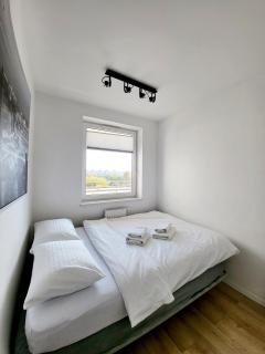 Apartamenty Homely - Młynowa 60 - Białystok - 7