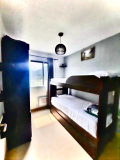 Apartamento exclusivo moderno em frente ao shopping - 1