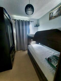 Apartamento exclusivo moderno em frente ao shopping - Rio de Janeiro - 2