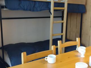 Studio 4 pers · Ski pieds · Balcon - FR-1-346-524 - 5