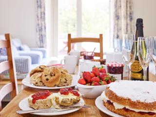 Haytor Cottage - 4