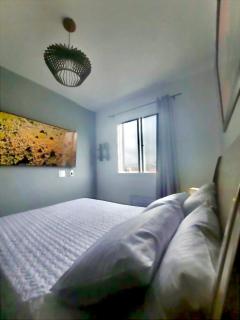 Apartamento exclusivo moderno em frente ao shopping - Rio de Janeiro - 6